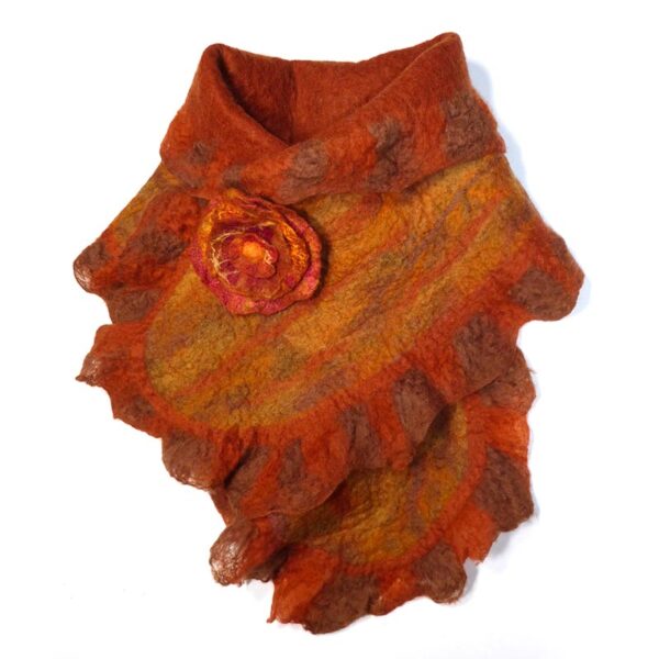 Earthy Hues