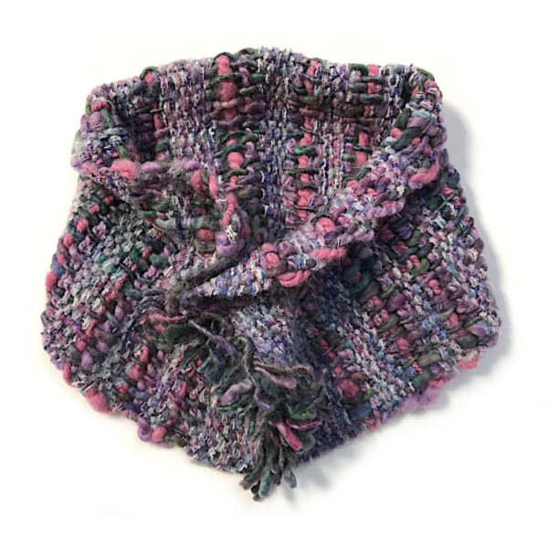 Orchid Pink Plaid