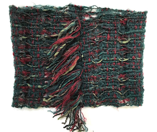 Holly Plaid - Image 3