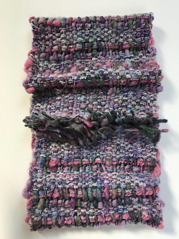 Orchid Pink Plaid - Image 3