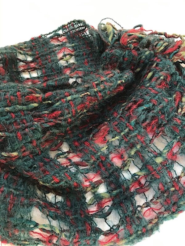 Holly Plaid - Image 4