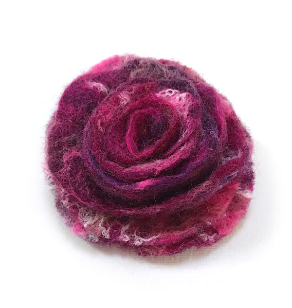 Fuchsia Rose - Image 2