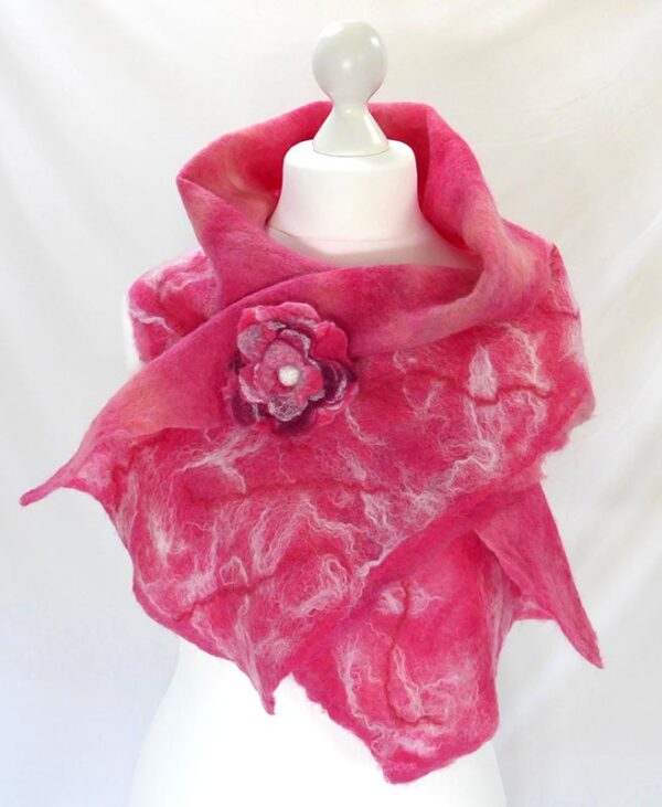 Shades of Pink - Image 2