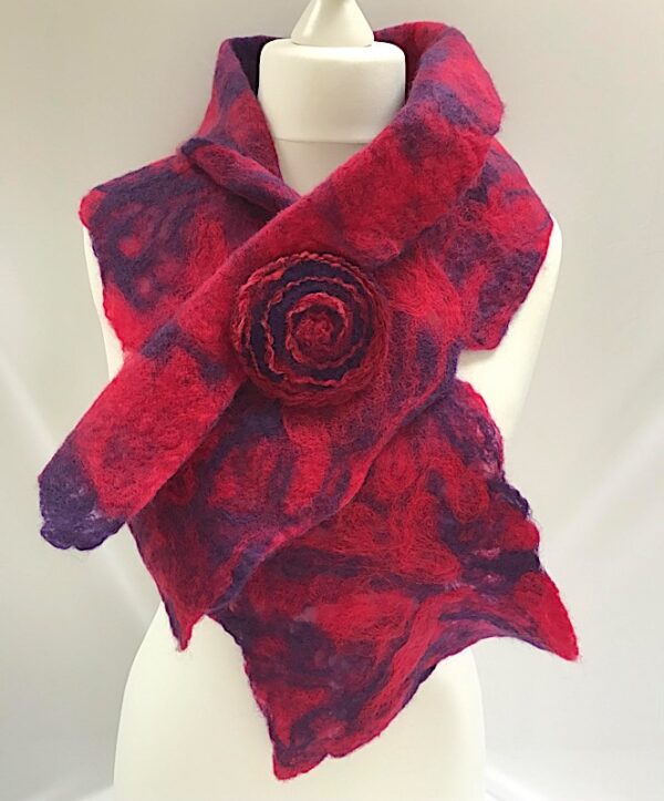 Amethyst Crimson - Image 2