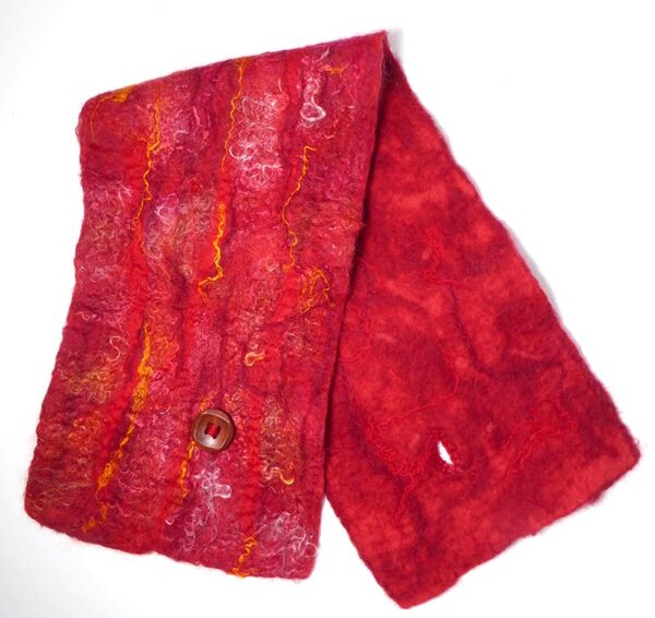 Winter Fires - Image 2